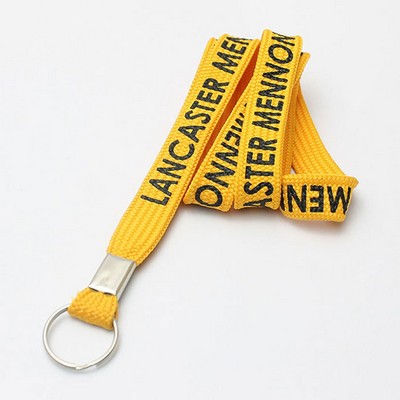 5/8" Tube Lanyard