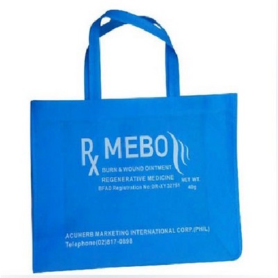 Bags: Non-Woven Shopping Bag