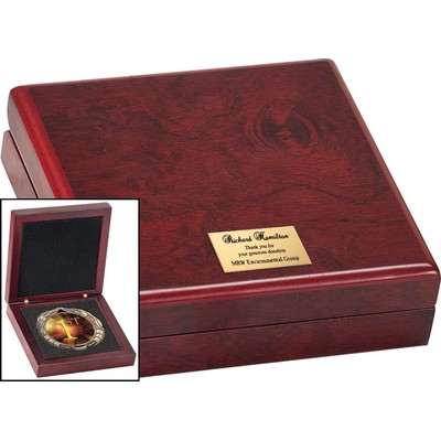 Royal Rosewood Gift Box - Medium