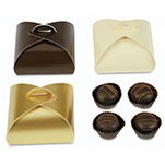 Four Piece Truffle Tote Box