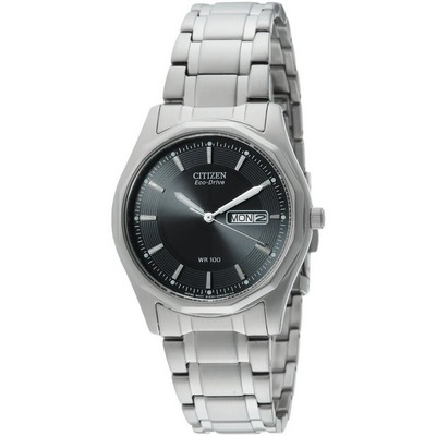 Citizen Men's Eco-Drive WR100 Sport Watch