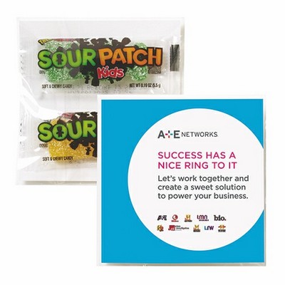 Bite Size Treat Bag - Sour Patch Kids®