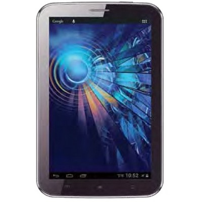 7" Android 4.1 Touchscreen Tablet With Bluetooth FM Radio (Capacitive)