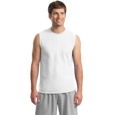 Gildan® - Ultra Cotton® Sleeveless T-Shirt