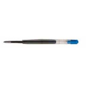 Parker-Type Ballpoint Cartridge Refill (Blue)