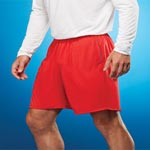 Gildan® Performance™ Adult 9" Shorts W/Pocket