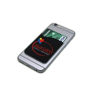 Full Color Smart Phone Wallet