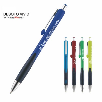 Desoto Vivid Pen w/RitePlus Ink™