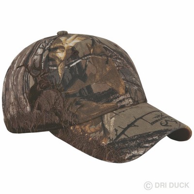 DRI DUCK Elk Realtree® Xtra Cap