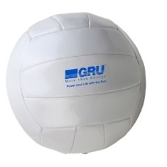 Regulation Size Volleyball