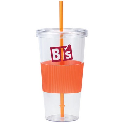 24 oz Burpy Tumbler