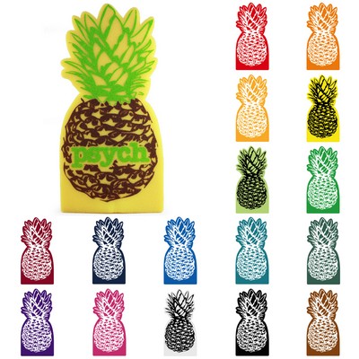 Pineapple Mitt