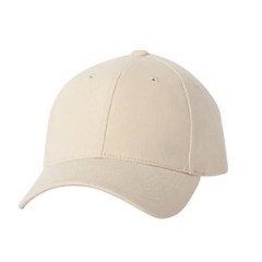 Sportsman® Brushed Structured Twill Cap