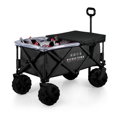 Adventure Wagon - All-Terrain - Elite