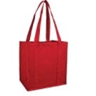 Liberty Bags® Non-Woven Grocery Tote