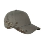 DRI-DUCK® Wildlife Bass Cap