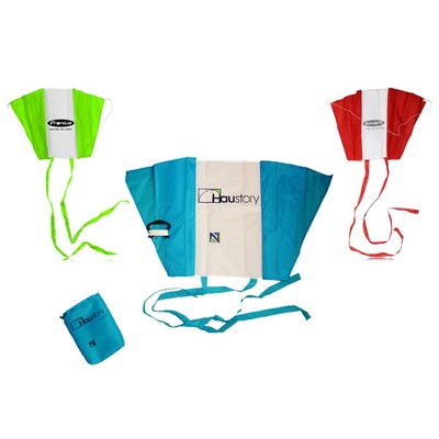 Folding Eagle Kite W/ Pouch