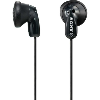 Sony MDR-E9LP/BLK - headphones