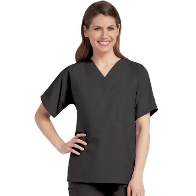 ScrubZone® by Landau® Unisex Scrub Top