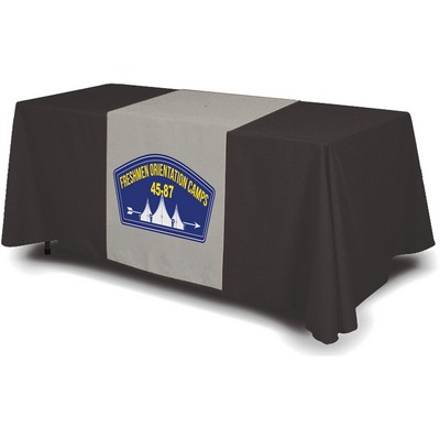 Fabric Table Runners (30"x90")