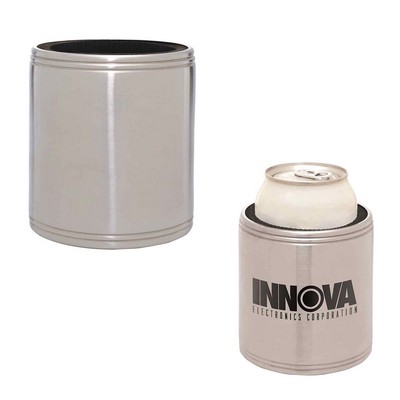 Stainless Steel Beverage Holder