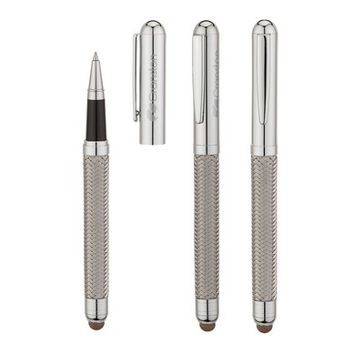 Fasciare Bettoni Rollerball Stylus Pen