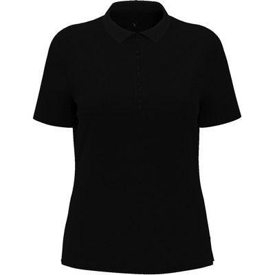 Callaway® Ladies' Opti-Dri™ Chev Polo Shirt