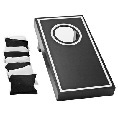 Executive Mini Toss Corn Hole Game