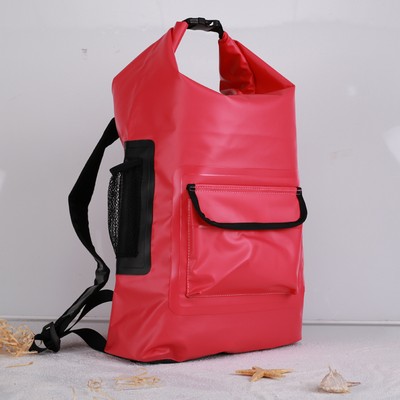 22L Sports & Travel Waterproof Backpack