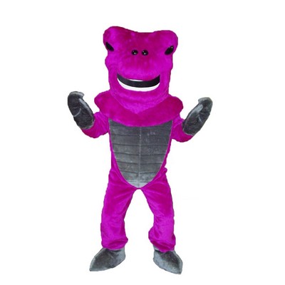 Scorpion Mascot Costume