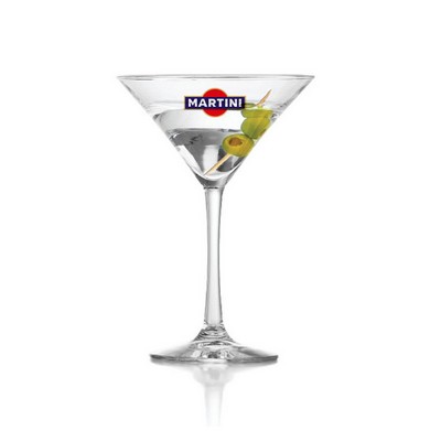 The "007" Martini Glass