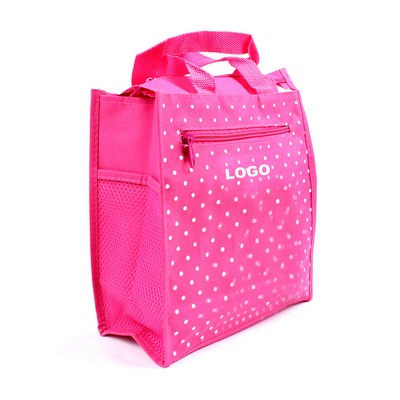 Girl Carry Bag