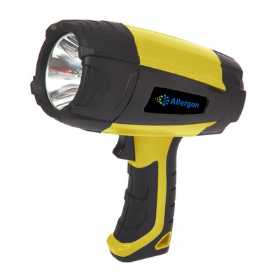 3W Ultra-Bright Spotlight