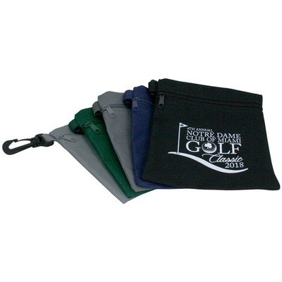 Zipper Bag