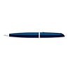 Cross ATX Translucent Blue Lacquer Ballpoint Pen