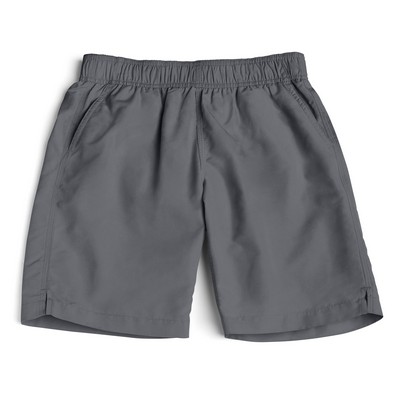 Boys' Volley Swim Trunk - Slate