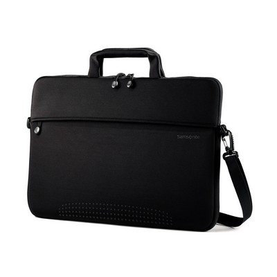 Samsonite® 17" Aramon Laptop Shuttle Bag