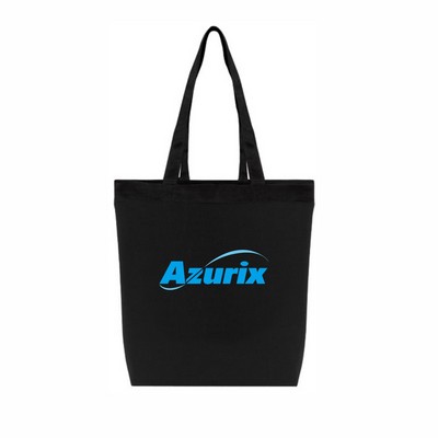 Custom Logo All Purpose Cotton Tote