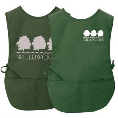 Golf Caddie Bibs