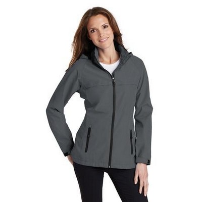 Port Authority® Torrent Waterproof Ladies' Jacket