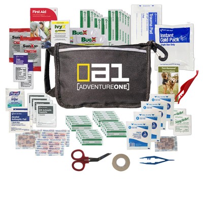 Explore Outdoor First Aid Kit