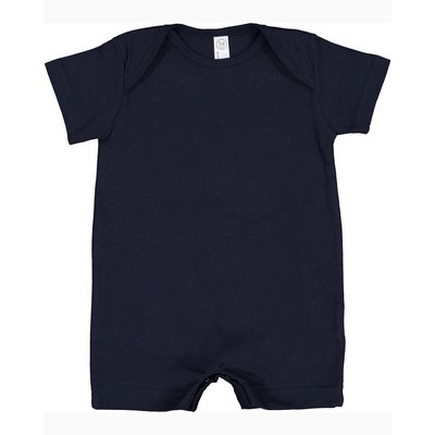 Rabbit Skins Infant Premium Jersey T-Romper