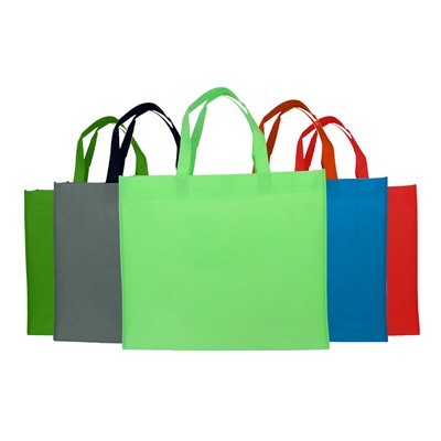 80 GSM Custom Non-Woven Polypropylene Bag