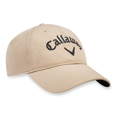 Callaway Men's Performance Side Crested Unstructured Hat