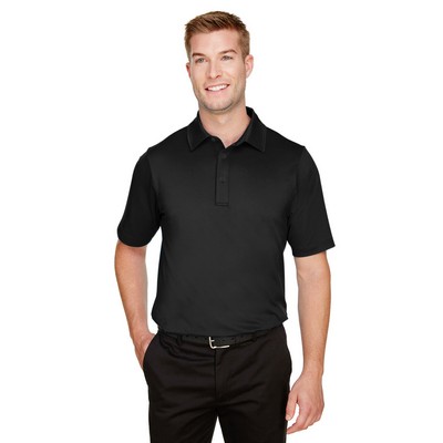 Devon and Jones CrownLux Performance® Men's Range Flex Polo