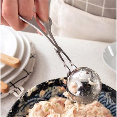 Stainless Steel Meatball Maker