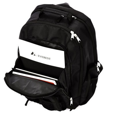 Transport Laptop Backpack