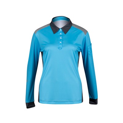 Women's Seaven Polo Shirt