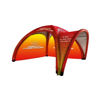 Inflatable Canopy Tent-20FT WALL