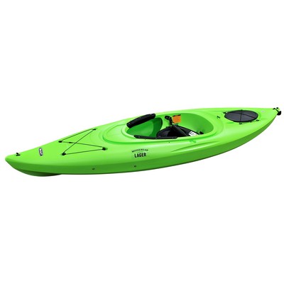 Lifetime® Guster 10' Sit-In Kayak w/Paddle